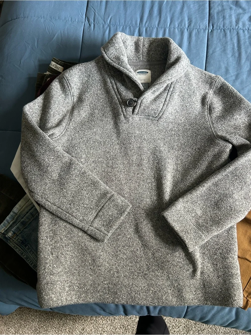 Boy’s Bundle | Size 7/8 [Medium]
